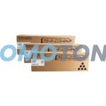 Ricoh Pro C900 Print Cartridge Black Pack Of 3
