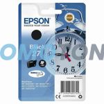 EPSON 27 C13T27014012 NOIR ENCRE - 350 PAGES POUR WORKFORCE WF-3620
