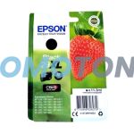EPSON 29XL C13T29914022 NOIR ENCRE - 470 PAGES POUR EXPRESSION HOME XP-235