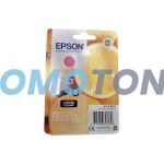 EPSON 33 C13T33434022 MAGENTA ENCRE - 300 PAGES POUR EXPRESSION PREMIUM XP-530