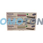 Panasonic KX-MC6020CX Toner CMY High Yield Pack of 3