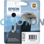 EPSON T007 C13T00740110 NOIR ENCRE - 540 PAGES POUR STYLUS PHOTO 1270