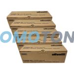Olivetti Pg L2028 Special Toner Black Pack Of 5