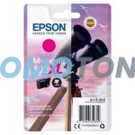 EPSON 502XL C13T02W34010 MAGENTA ENCRE - 470 PAGES POUR EXPRESSION HOME XP 5105