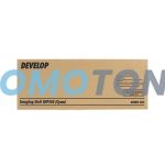 DEVELOP IUP-14 IUP-14C CYAN TAMBOUR - 30000 PAGES POUR INEO+ 25