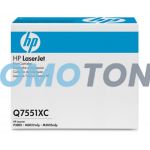 HP 51X Q7551XC NOIR TONER - 13000 PAGES POUR LASERJET M3027MFP