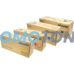 Olivetti d-Color MF3023 3024 P2230 Toner CMYK Pack of 4