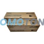Olivetti D-copia 3003 3004MF Toner Black 3K Pack Of 2