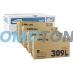 Samsung 309L Toner and R309 Imaging Unit Black Pack of 4