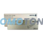 Xerox WC 6400 Toner and Drum Black Pack of 2