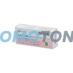 EPSON PJIC7 C13S020690 LIGHT MAGENTA INK FOR DISCPRODUCER PP-100
