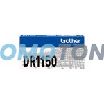 BROTHER DR-1150 NOIR TAMBOUR - 10000 PAGES POUR DCP-L1640W