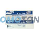 Samsung SCX5312F Toner and Imaging Unit Black Pack of 2