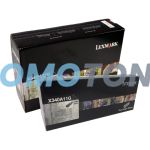 Lexmark X340n Toner and Photoconductor Black Pack of 2