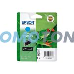 EPSON T0542 C13T05424010 CYAN ENCRE - 400 PAGES POUR STYLUS PHOTO R1800