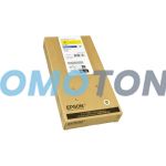 EPSON T11P T11P4 C13T11P440 JAUNE ENCRE - 20000 PAGES POUR WORKFORCE PRO EM-C800RDWF
