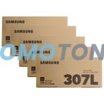 HP-Samsung 307L Toner Cartridge Black 15K Pack Of 5