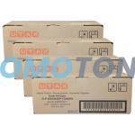 Utax CLP 3626 Toner Kit CMYK Pack of 4