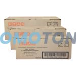 Utax CLP 3626 Toner Kit CMY Pack of 3