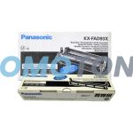 Panasonic KX-MB271 Toner and Drum Black Pack of 2
