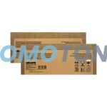 Olivetti D-copia 2301 Toner Black Pack Of 2