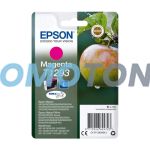 EPSON T1293 C13T12934012 MAGENTA ENCRE - 445 PAGES POUR STYLUS OFFICE BX305F