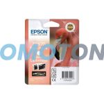 EPSON T0870 GLOSS OPTIMIZER C13T08704020 OPTIMISEUR DE BRILLANCE - 3615 PAGES POUR STYLUS PHOTO R1900