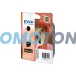 EPSON T0871 C13T08714010 PHOTO NOIR ENCRE - 5630 PAGES POUR STYLUS PHOTO R1900