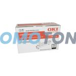 OKI 43870024 NOIR TAMBOUR - 20000 PAGES POUR C5850DN