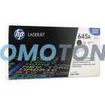 HP 645A C9730A NOIR TONER - 13000 PAGES POUR COLOR LASERJET 5500