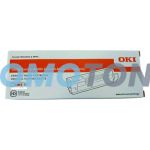 OKI 46507506 MAGENTA TONER - 6000 PAGES POUR C612DN