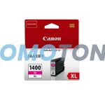 CANON PGI-1400XL 9203B001 MAGENTA ENCRE - 900 PAGES POUR MAXIFY IB4140