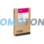 EPSON T5433 T543 T543300 MAGENTA ENCRE POUR STYLUS PRO 4000