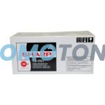SHARP AR-156T NOIR TONER - 8000 PAGES POUR AR-121E