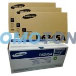 Samsung SCX-6345N Toner and Drum Black Pack of 4