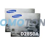 HP-Samsung D2850A Toner Black 2 Pack
