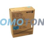 XEROX 108R00837 CYAN ENCRE - 37000 PAGES POUR COLORQUBE 9201