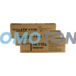 Kyocera Mita TK-110E Toner Black Pack Of 3