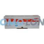 OKI 43324423 CYAN TONER - 5000 PAGES POUR C-5800DN