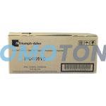 TRIUMPH-ADLER PK-5011C CYAN TONER - 5000 PAGES POUR P-C3060 MFP