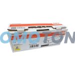 OKI 09006129 JAUNE TONER - 6000 PAGES POUR C650DN