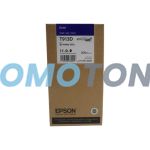 EPSON T913D C13T913D00 VIOLET ENCRE POUR SURECOLOR P-5070