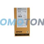 EPSON T9137 C13T913700 NOIR CLAIR ENCRE POUR SURECOLOR P-5070