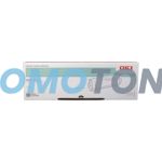 OKI 44844516 NOIR TONER - 10000 PAGE EN NOIR ET BLANC POUR ES8431DN