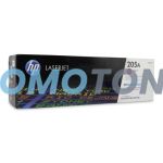 HP 205A CF533A MAGENTA TONER - 900 PAGES POUR COLOR LASERJET PRO M154A