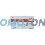 OKI 46857508 NOIR TAMBOUR - 30000 PAGES POUR C824DN