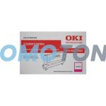 OKI 42126663 MAGENTA TAMBOUR - 14000 PAGES POUR C-3200