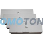 Canon iR ADVANCE C5030 Developer Unit CMYK Pack of 4