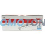 OKI 44035519 CYAN TAMBOUR - 20000 PAGES POUR C910 DM
