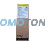 EPSON T7254 T725 SC6Y60 SC6Y60N C13T72540N JAUNE ENCRE POUR SURECOLOR F2000 COLOR EDITION